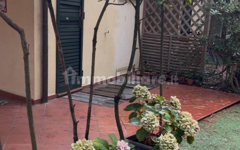 Villa unifamiliare viale Vittorio Veneto 90, Milano Marittima, Cervia — foto 6 di 10