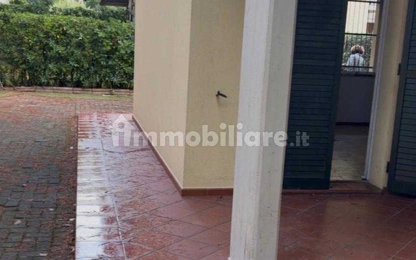 Villa unifamiliare viale Vittorio Veneto 90, Milano Marittima, Cervia