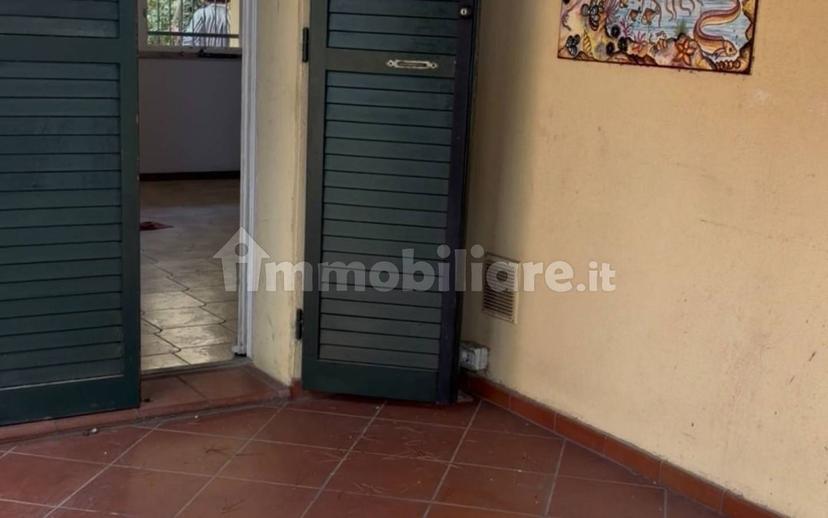 Villa unifamiliare viale Vittorio Veneto 90, Milano Marittima, Cervia — foto 4 di 10