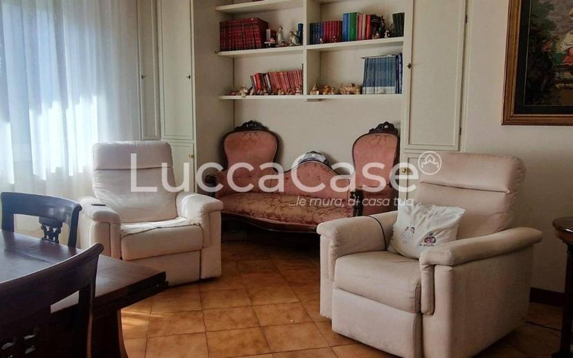 Quadrilocale via per Corte Bozzi,  105, San Vito, Lucca — foto 21 di 25