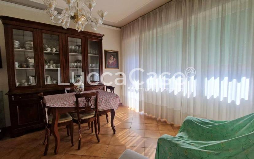 Quadrilocale via per Corte Bozzi,  105, San Vito, Lucca — foto 5 di 25
