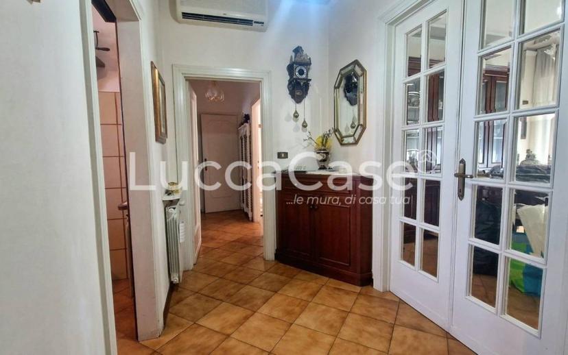 Quadrilocale via per Corte Bozzi,  105, San Vito, Lucca — foto 19 di 25
