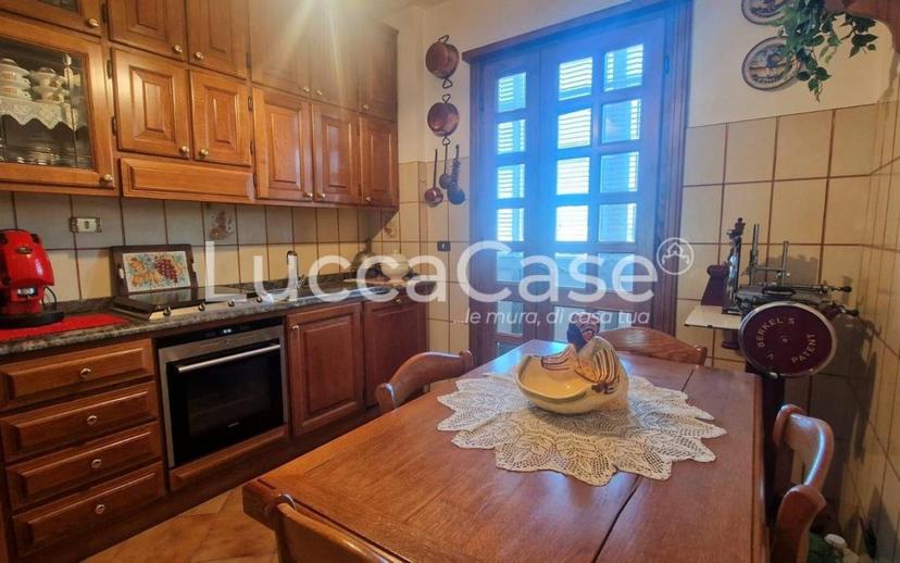 Quadrilocale via per Corte Bozzi,  105, San Vito, Lucca — foto 25 di 25