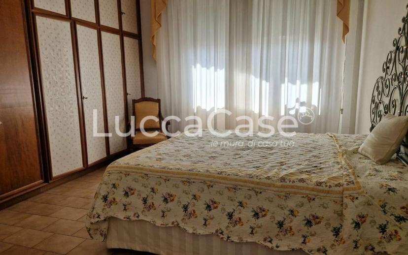 Quadrilocale via per Corte Bozzi,  105, San Vito, Lucca — foto 20 di 25