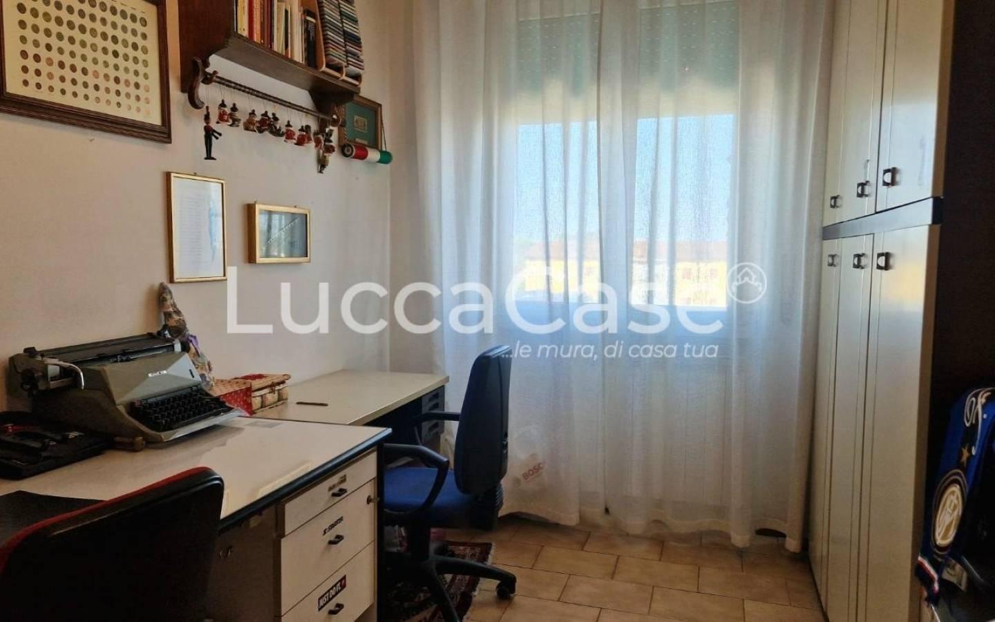 Quadrilocale via per Corte Bozzi,  105, San Vito, Lucca