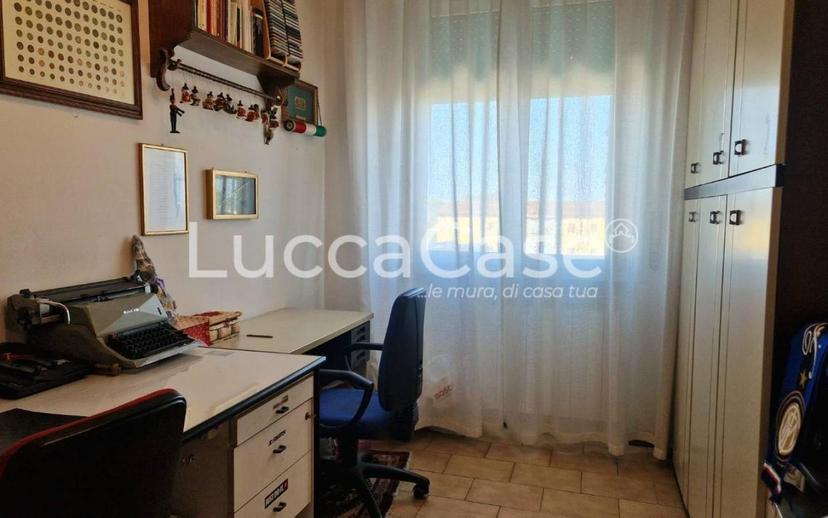 Quadrilocale via per Corte Bozzi,  105, San Vito, Lucca