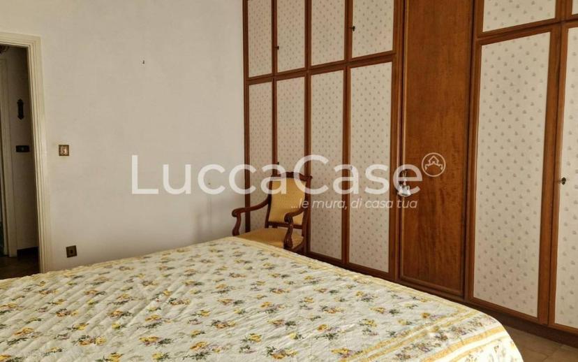 Quadrilocale via per Corte Bozzi,  105, San Vito, Lucca — foto 23 di 25
