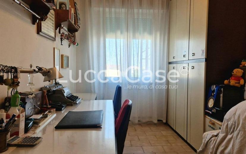 Quadrilocale via per Corte Bozzi,  105, San Vito, Lucca — foto 14 di 25