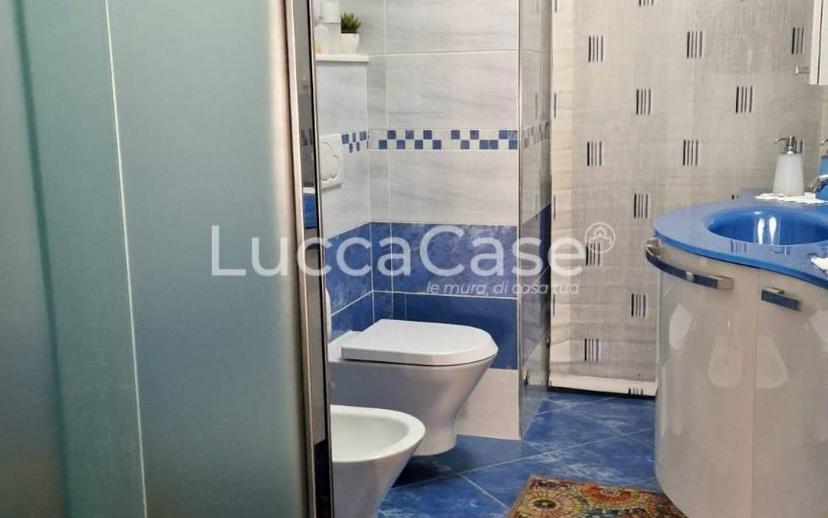 Quadrilocale via per Corte Bozzi,  105, San Vito, Lucca — foto 8 di 25