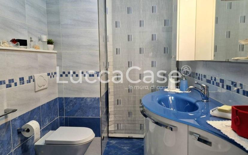 Quadrilocale via per Corte Bozzi,  105, San Vito, Lucca — foto 16 di 25