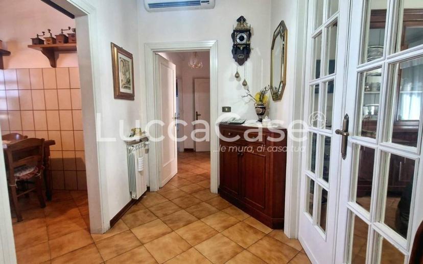 Quadrilocale via per Corte Bozzi,  105, San Vito, Lucca — foto 24 di 25