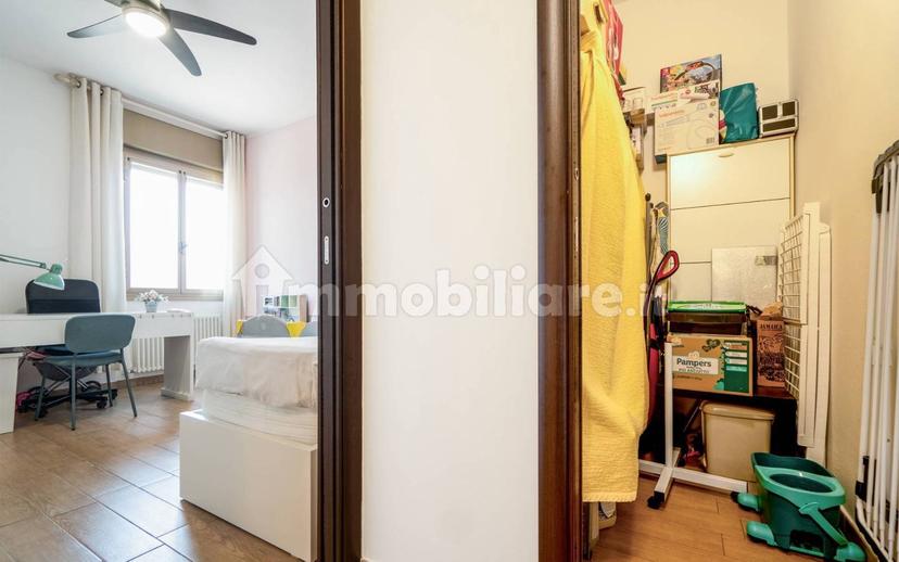 Trilocale via della Croce Coperta, Corticella, Bologna — foto 6 di 13