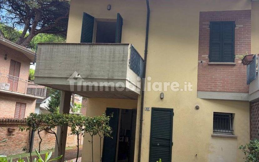Villa unifamiliare viale Vittorio Veneto 90, Milano Marittima, Cervia — foto 8 di 10