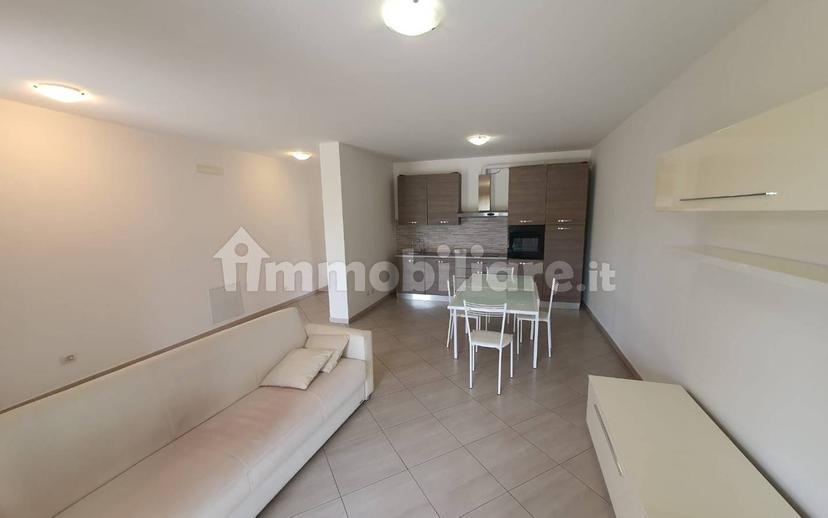 Bilocale via Novara 7, Arsago Seprio — foto 9 di 12
