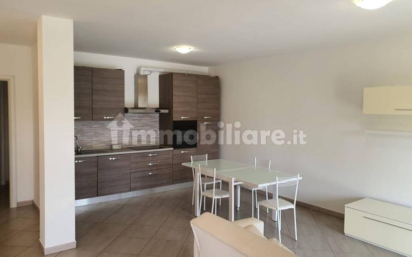 Bilocale via Novara 7, Arsago Seprio — foto 4 di 12