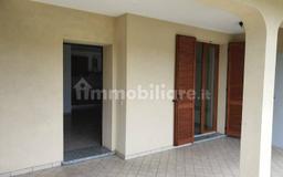 Bilocale via Novara 7, Arsago Seprio