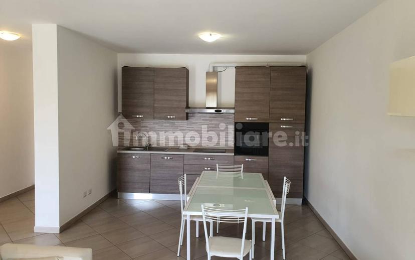 Bilocale via Novara 7, Arsago Seprio — foto 2 di 12