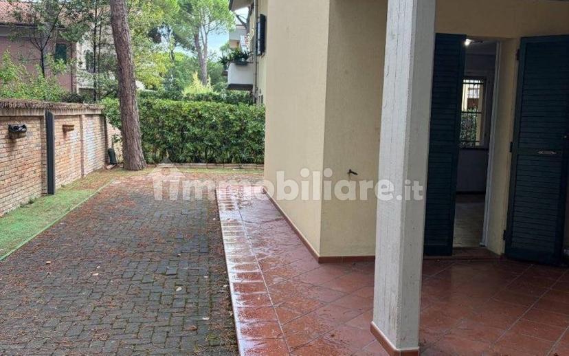 Villa unifamiliare viale Vittorio Veneto 90, Milano Marittima, Cervia — foto 2 di 10