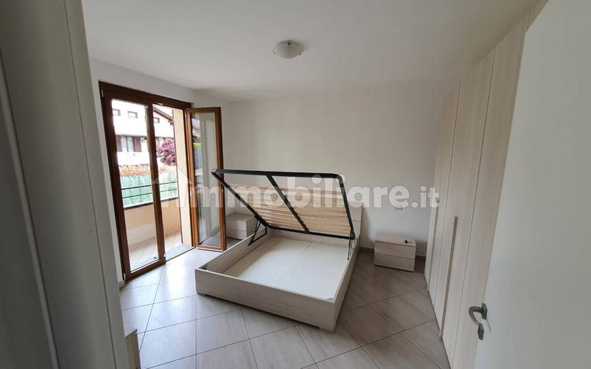 Bilocale via Novara 7, Arsago Seprio — foto 7 di 12