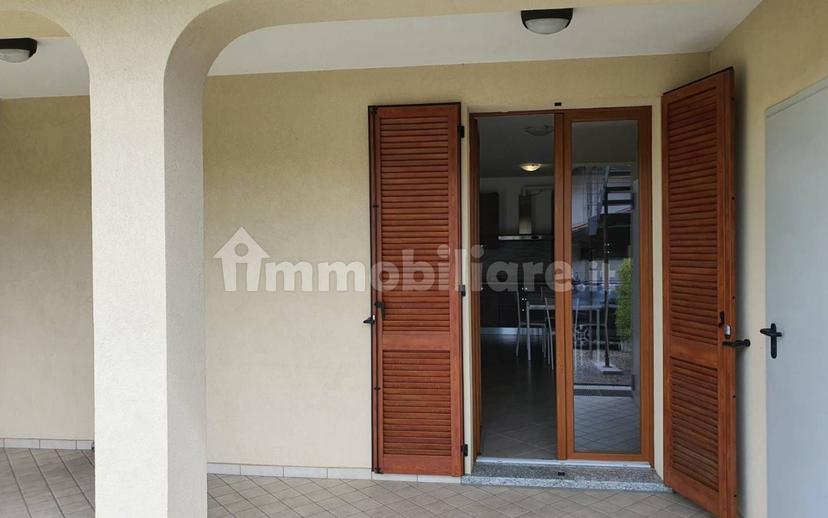 Bilocale via Novara 7, Arsago Seprio — foto 12 di 12