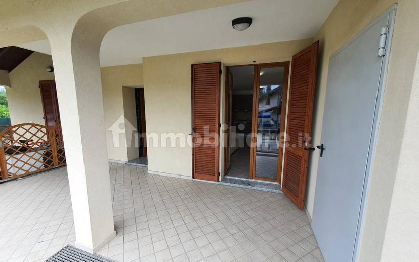 Bilocale via Novara 7, Arsago Seprio — foto 10 di 12