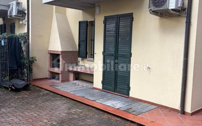 Villa unifamiliare viale Vittorio Veneto 90, Milano Marittima, Cervia — foto 9 di 10