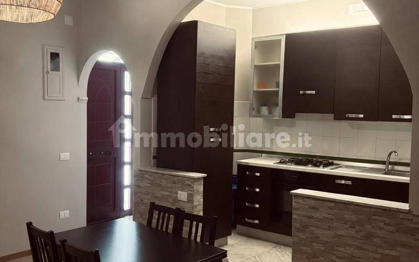 Bilocale via Benedetto Croce, Belvedere - Tremmilia, Siracusa — foto 6 di 7