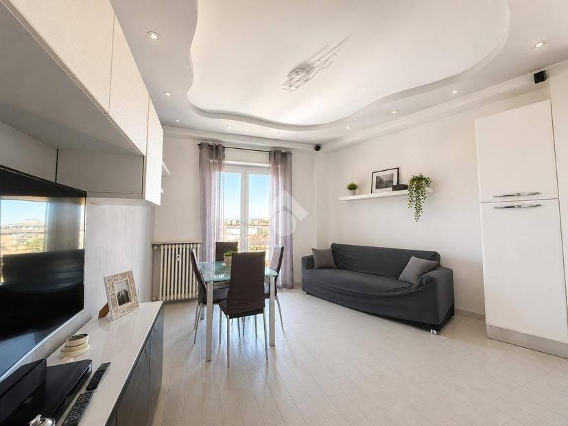 Trilocale viale Libertà 32, Via Lecco - Via Bergamo, Monza — foto 12 di 17
