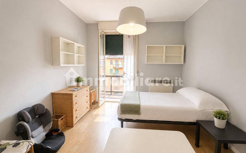 Quadrilocale via Emilia Ponente 16, Saffi, Bologna — foto 7 di 17