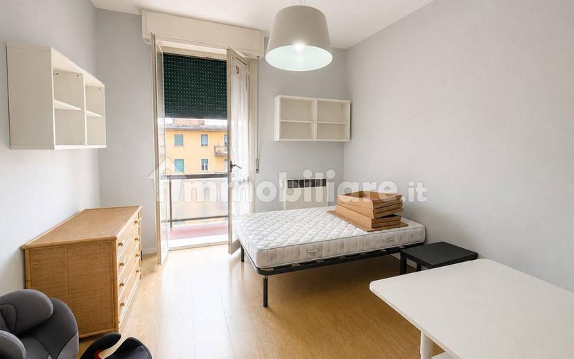 Quadrilocale via Emilia Ponente 16, Saffi, Bologna — foto 14 di 17