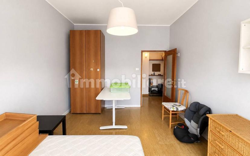 Quadrilocale via Emilia Ponente 16, Saffi, Bologna — foto 11 di 17