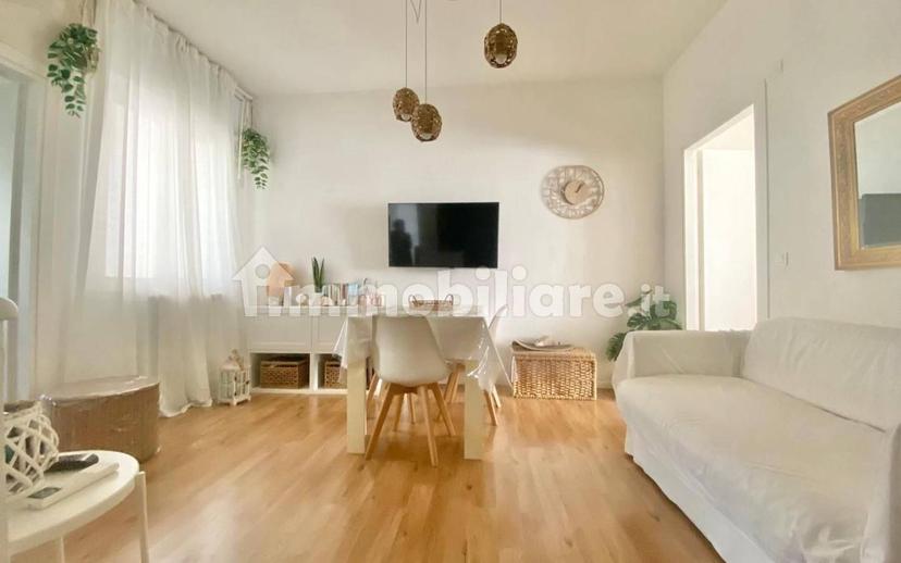 Quadrilocale viale I Maggio,, Centro, Ponsacco — foto 17 di 18