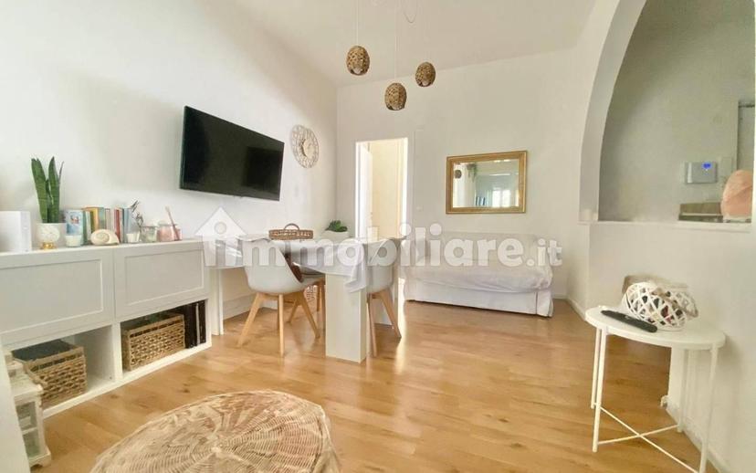 Quadrilocale viale I Maggio,, Centro, Ponsacco — foto 9 di 18