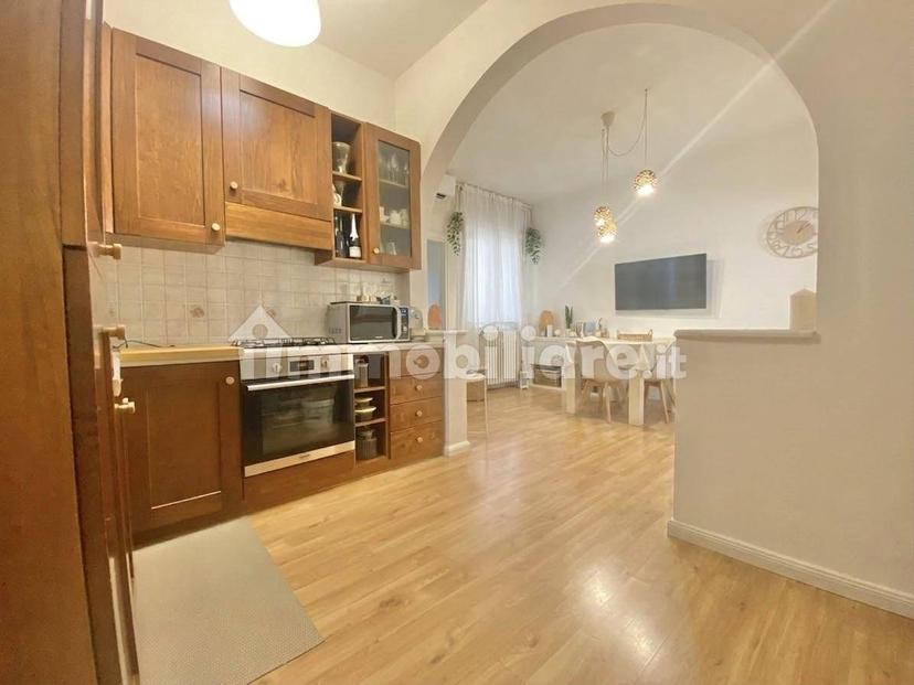 Quadrilocale viale I Maggio,, Centro, Ponsacco — foto 2 di 18