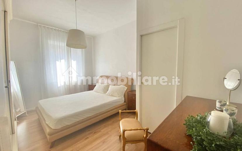 Quadrilocale viale I Maggio,, Centro, Ponsacco — foto 4 di 18