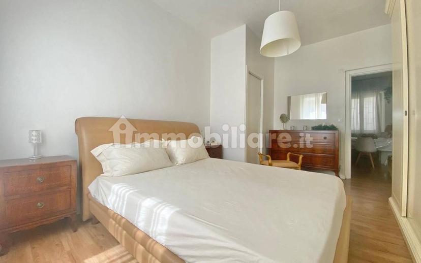 Quadrilocale viale I Maggio,, Centro, Ponsacco