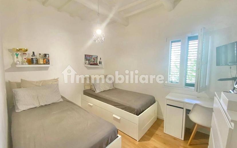 Quadrilocale viale I Maggio,, Centro, Ponsacco — foto 7 di 18