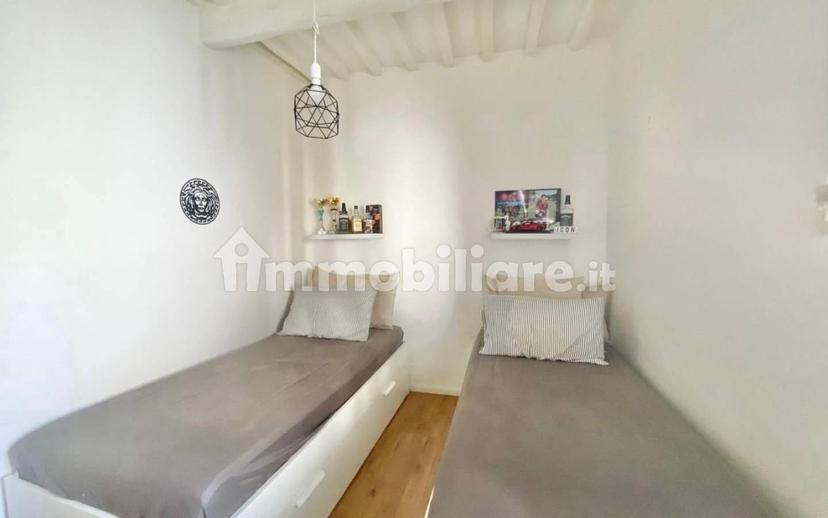 Quadrilocale viale I Maggio,, Centro, Ponsacco — foto 15 di 18