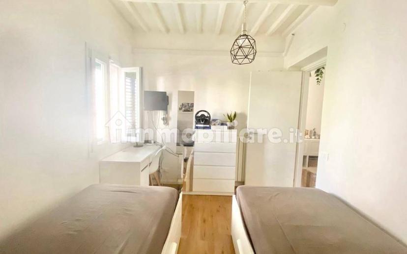 Quadrilocale viale I Maggio,, Centro, Ponsacco — foto 5 di 18