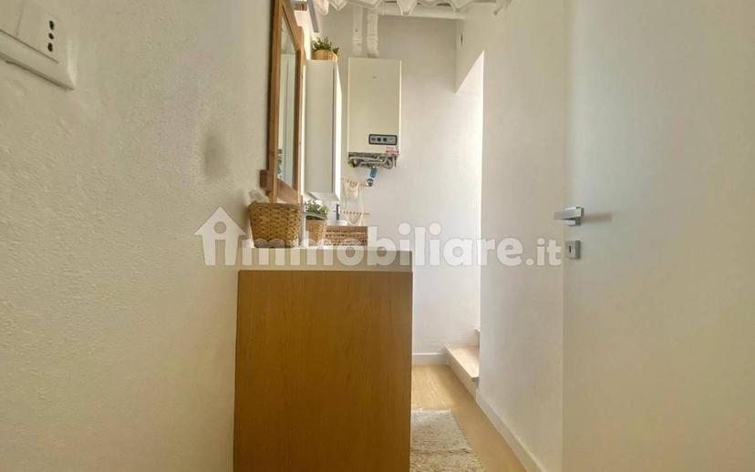 Quadrilocale viale I Maggio,, Centro, Ponsacco — foto 3 di 18