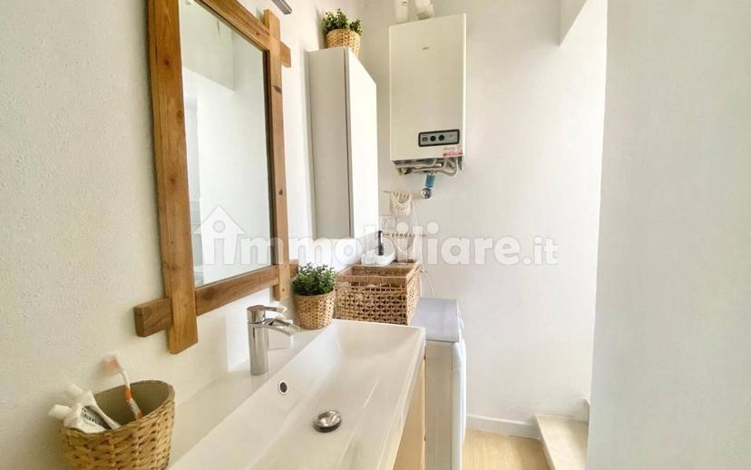 Quadrilocale viale I Maggio,, Centro, Ponsacco — foto 16 di 18