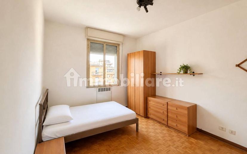 Quadrilocale via Emilia Ponente 16, Saffi, Bologna — foto 8 di 17