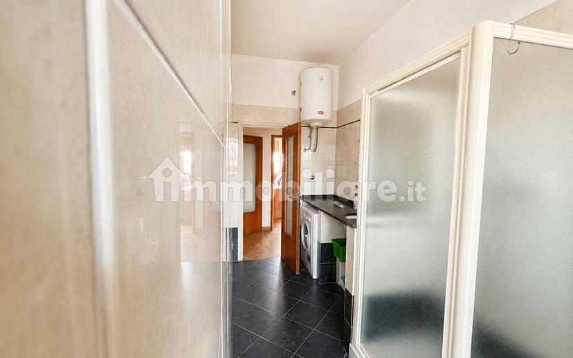Quadrilocale via Emilia Ponente 16, Saffi, Bologna — foto 15 di 17