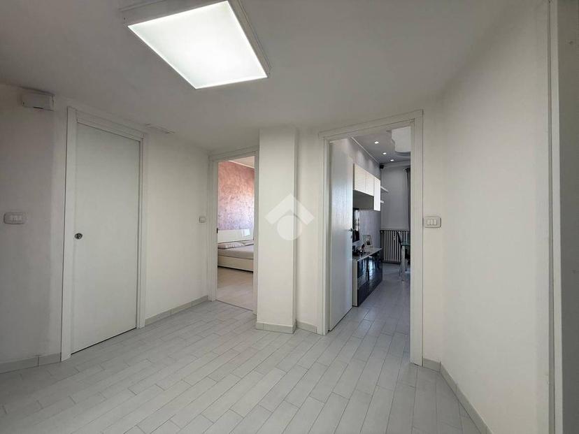 Trilocale viale Libertà 32, Via Lecco - Via Bergamo, Monza — foto 15 di 17