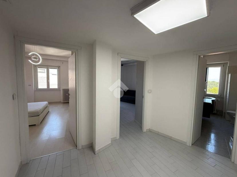 Trilocale viale Libertà 32, Via Lecco - Via Bergamo, Monza — foto 10 di 17