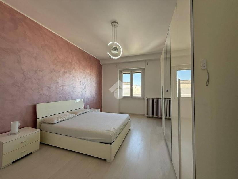 Trilocale viale Libertà 32, Via Lecco - Via Bergamo, Monza — foto 16 di 17
