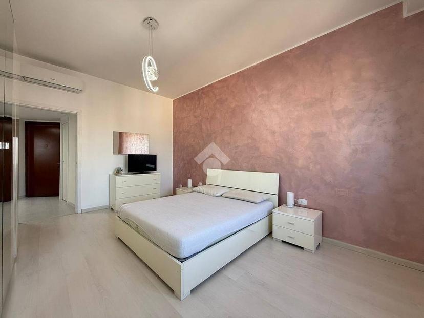 Trilocale viale Libertà 32, Via Lecco - Via Bergamo, Monza — foto 13 di 17