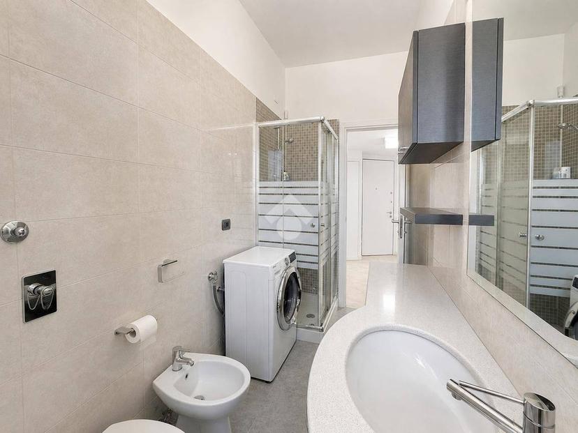 Trilocale viale Libertà 32, Via Lecco - Via Bergamo, Monza — foto 5 di 17