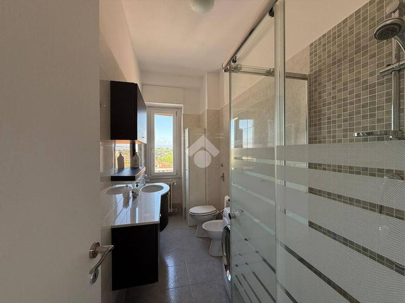 Trilocale viale Libertà 32, Via Lecco - Via Bergamo, Monza — foto 2 di 17