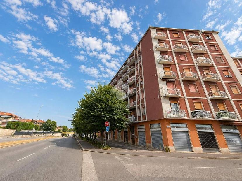 Trilocale viale Libertà 32, Via Lecco - Via Bergamo, Monza — foto 14 di 17